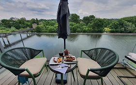 Waterfront Apartment in Mülheim an der Ruhr